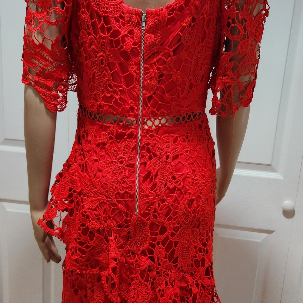 Dress - Picture 13 of 13